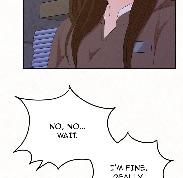 Milk Therapy Chapter 50 Page 89