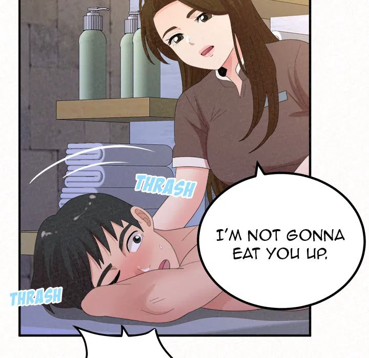 Milk Therapy Chapter 50 Page 94