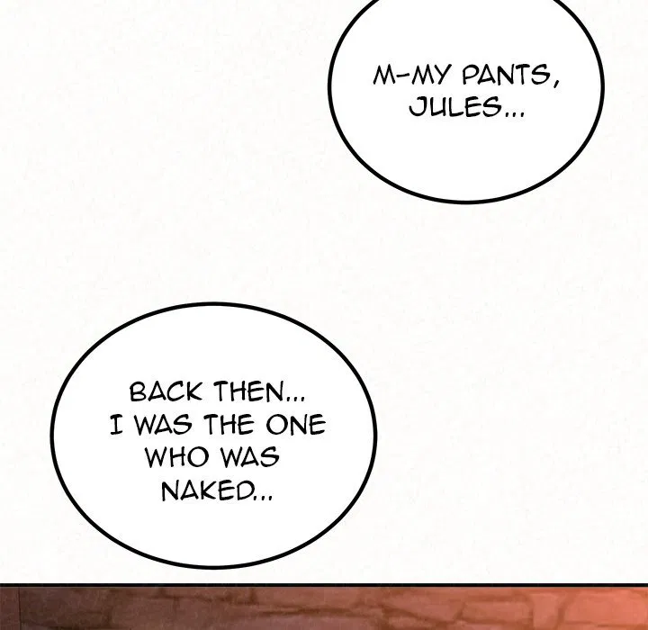 Milk Therapy Chapter 50 Page 104