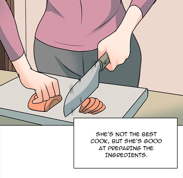Blissville Chapter 25 Page 115