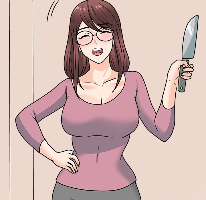 Blissville Chapter 25 Page 118