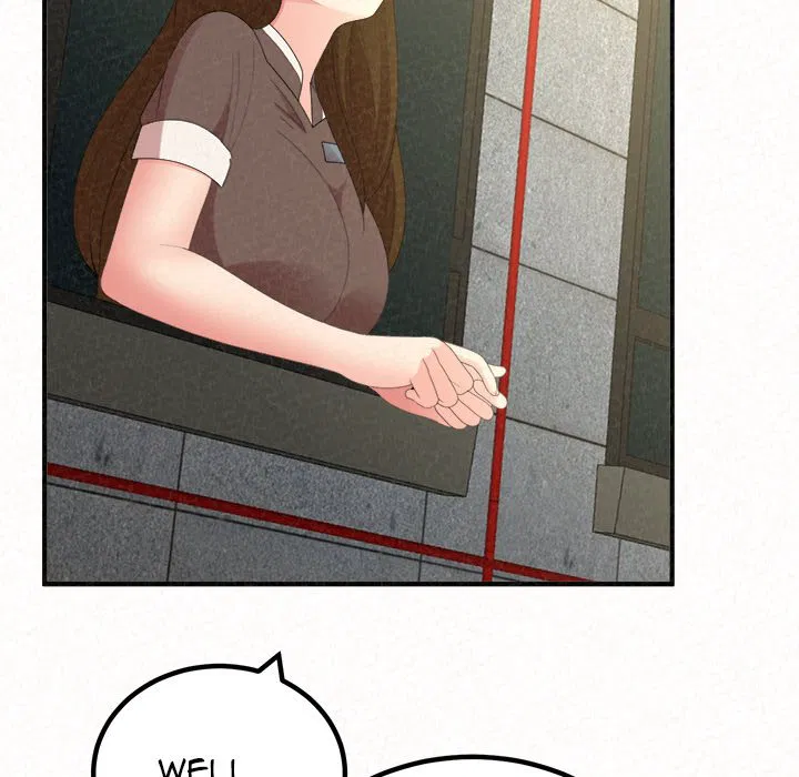 Milk Therapy Chapter 50 Page 142