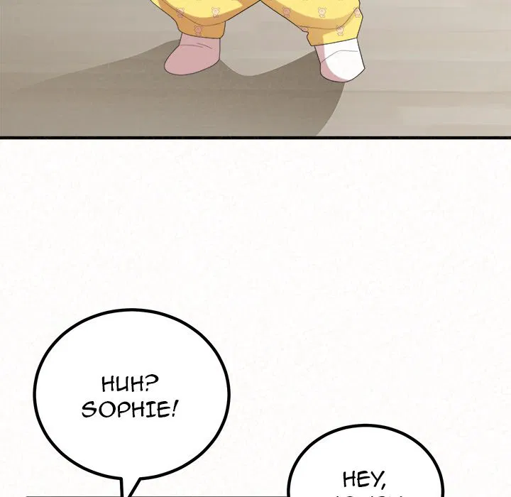 Milk Therapy Chapter 50 Page 150