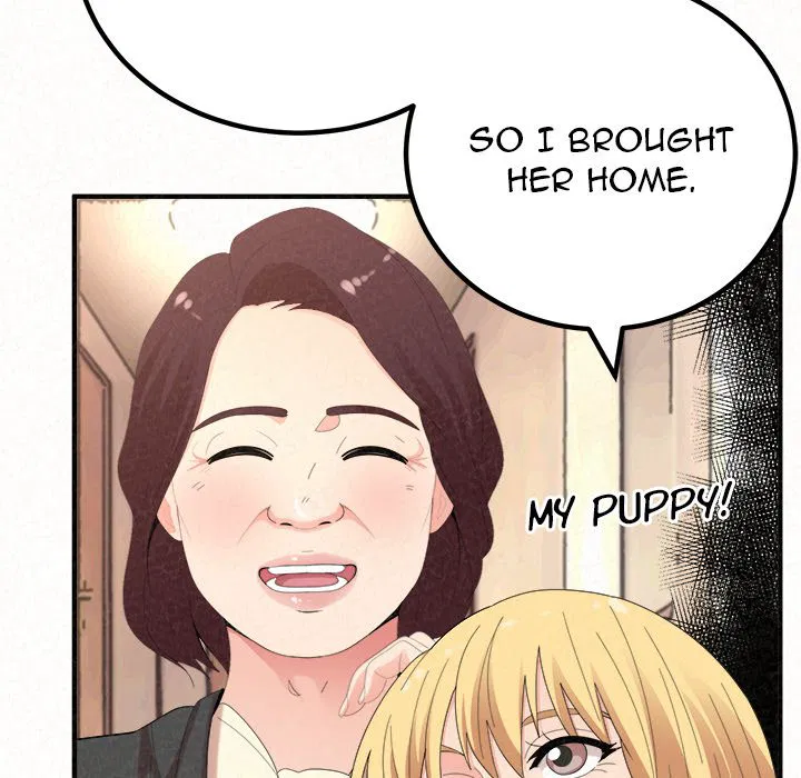 Milk Therapy Chapter 50 Page 153