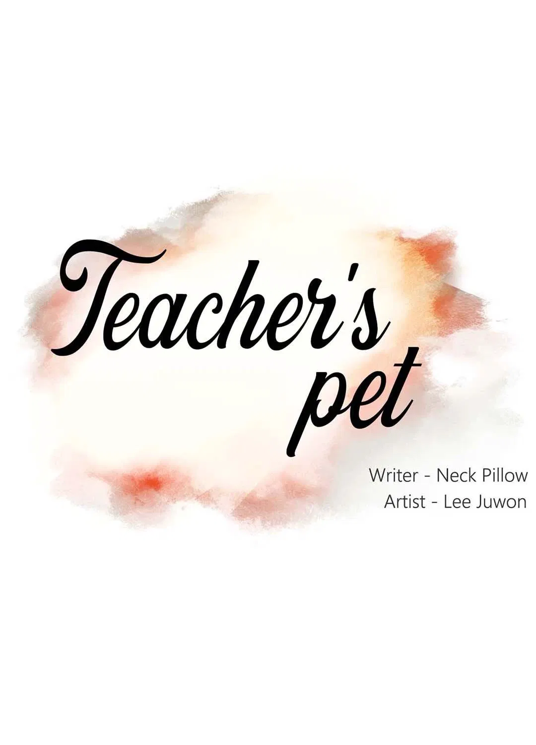 Teacher’s Pet Chapter 65 Page 2