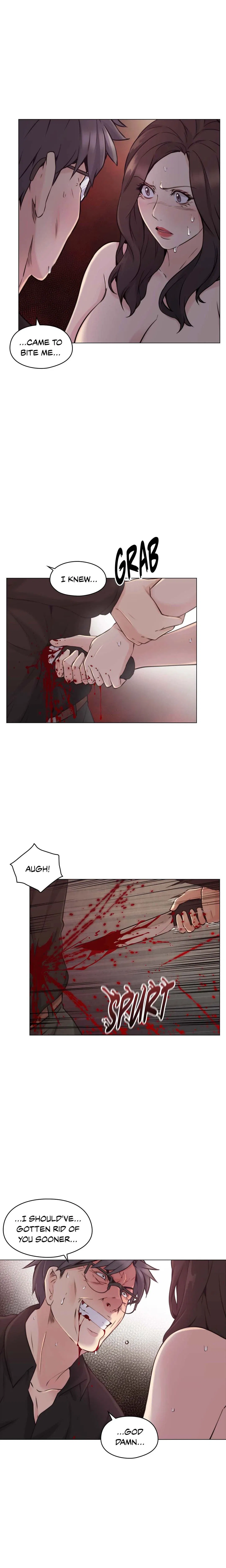 Teacher’s Pet Chapter 65 Page 4