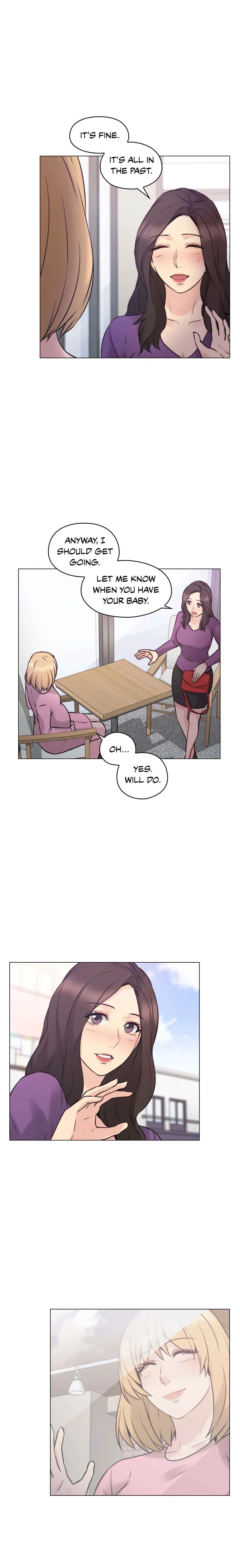Teacher’s Pet Chapter 65 Page 17