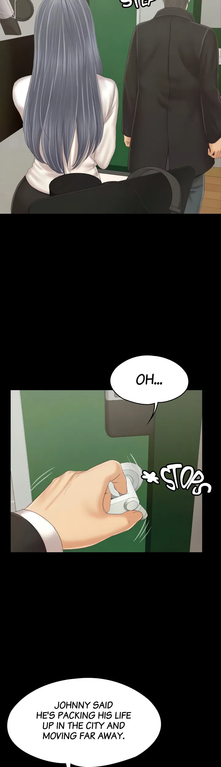 Doumi Engsub Chapter 102 Page 3