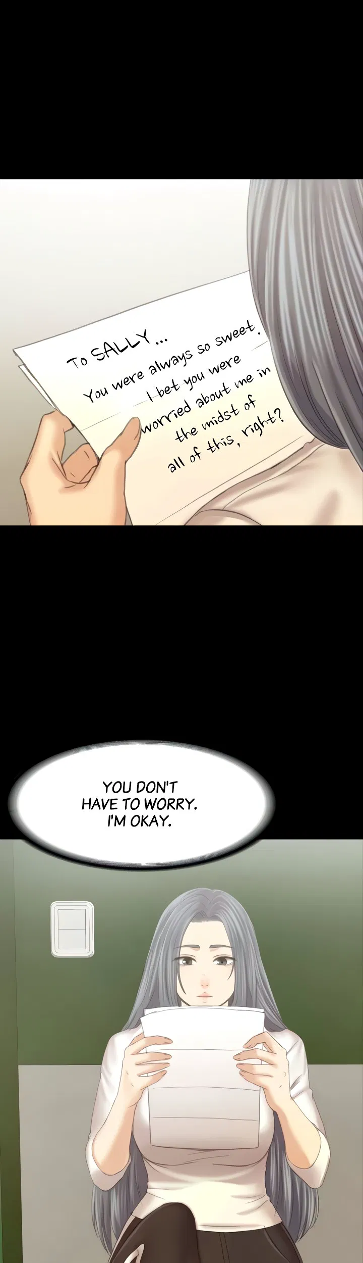 Doumi Engsub Chapter 102 Page 8