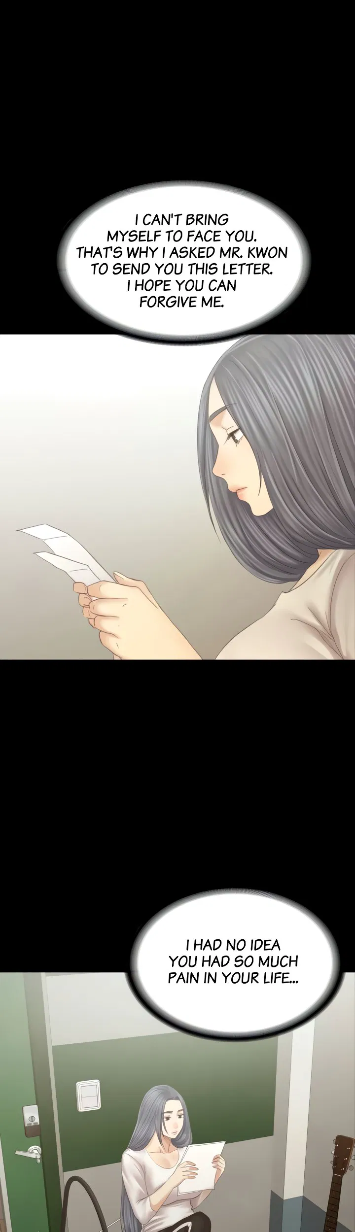 Doumi Engsub Chapter 102 Page 12