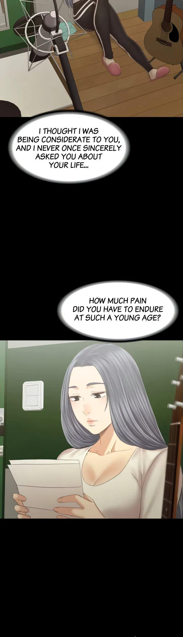 Doumi Engsub Chapter 102 Page 13