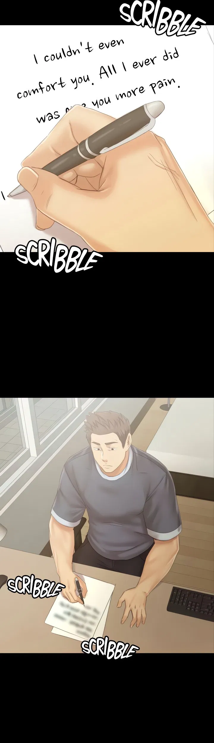 Doumi Engsub Chapter 102 Page 14