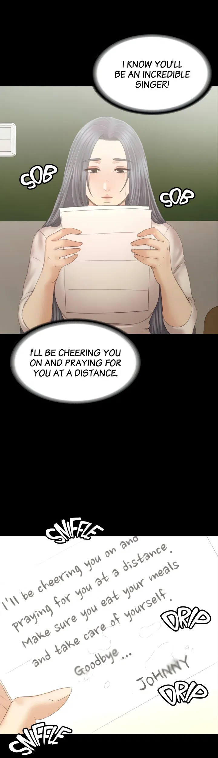 Doumi Engsub Chapter 102 Page 18