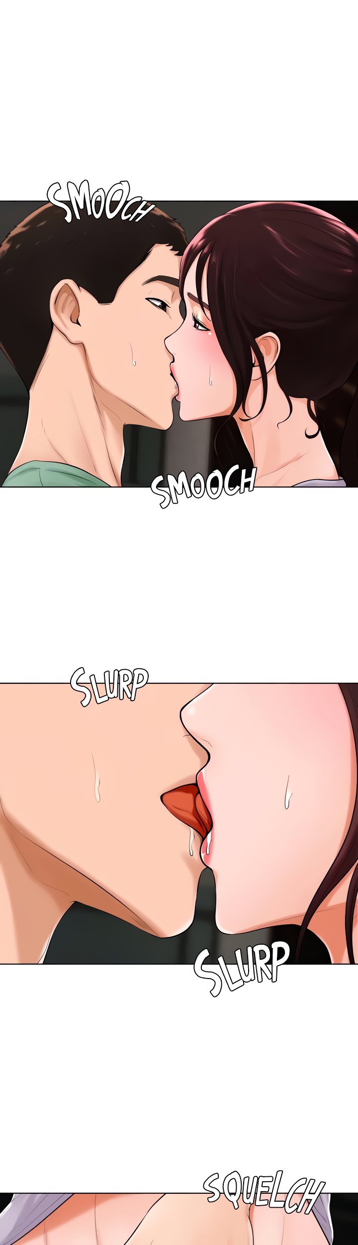 Billiard Club Love Chapter 35 Page 1