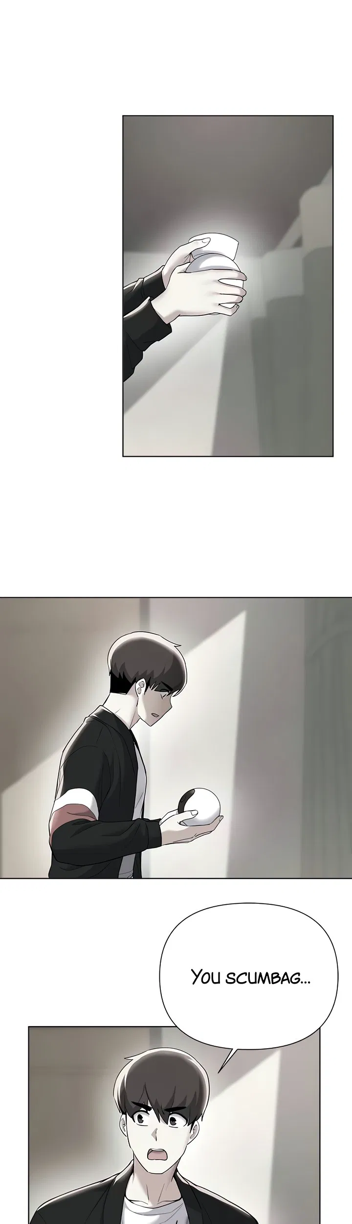 Escape Loser Engsub Chapter 63 Page 1