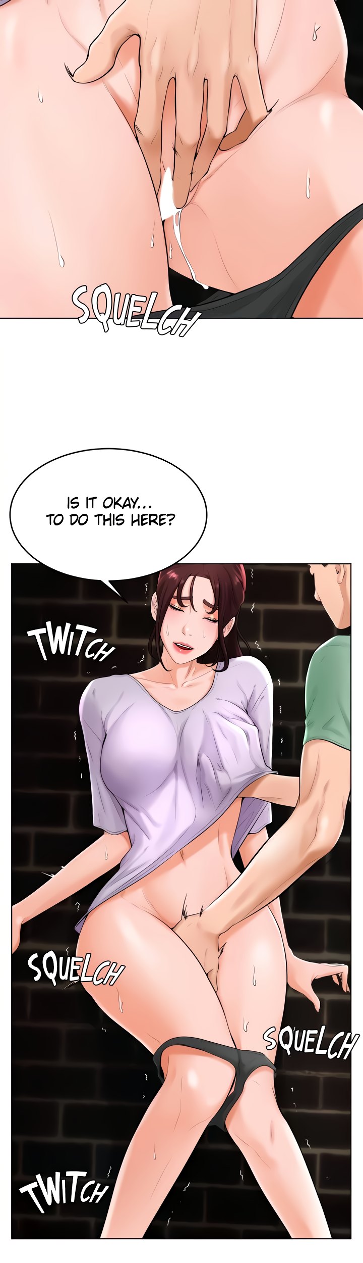 Billiard Club Love Chapter 35 Page 2