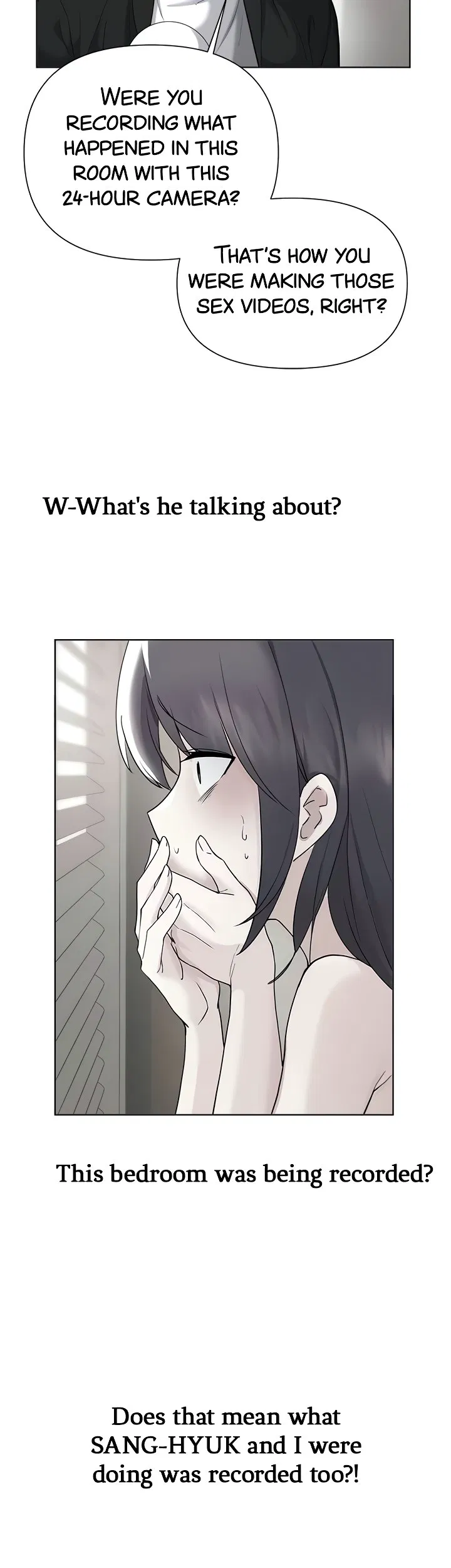 Escape Loser Engsub Chapter 63 Page 2