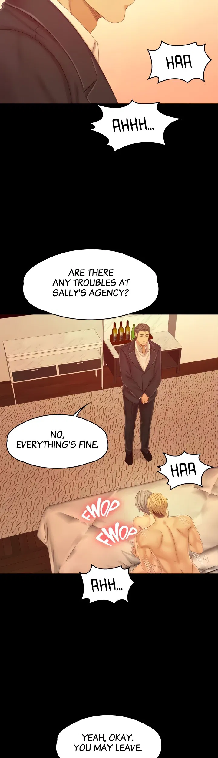 Doumi Engsub Chapter 102 Page 26