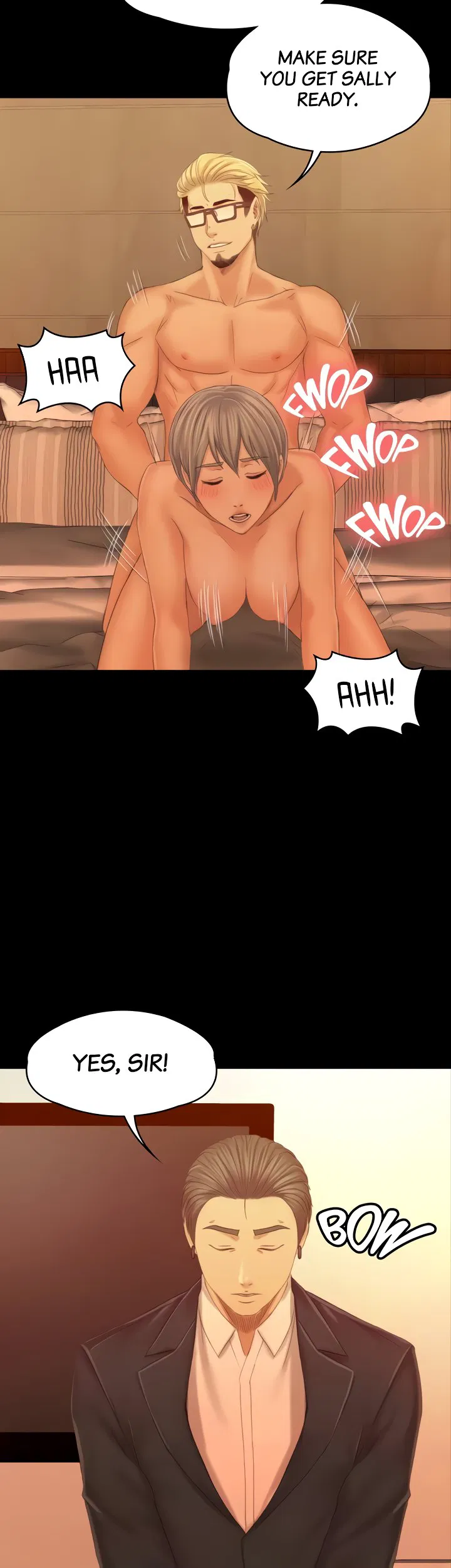 Doumi Engsub Chapter 102 Page 27