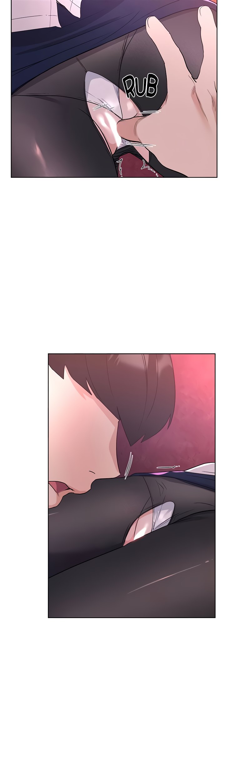 Unlucky girl engsub Chapter 109 Page 2