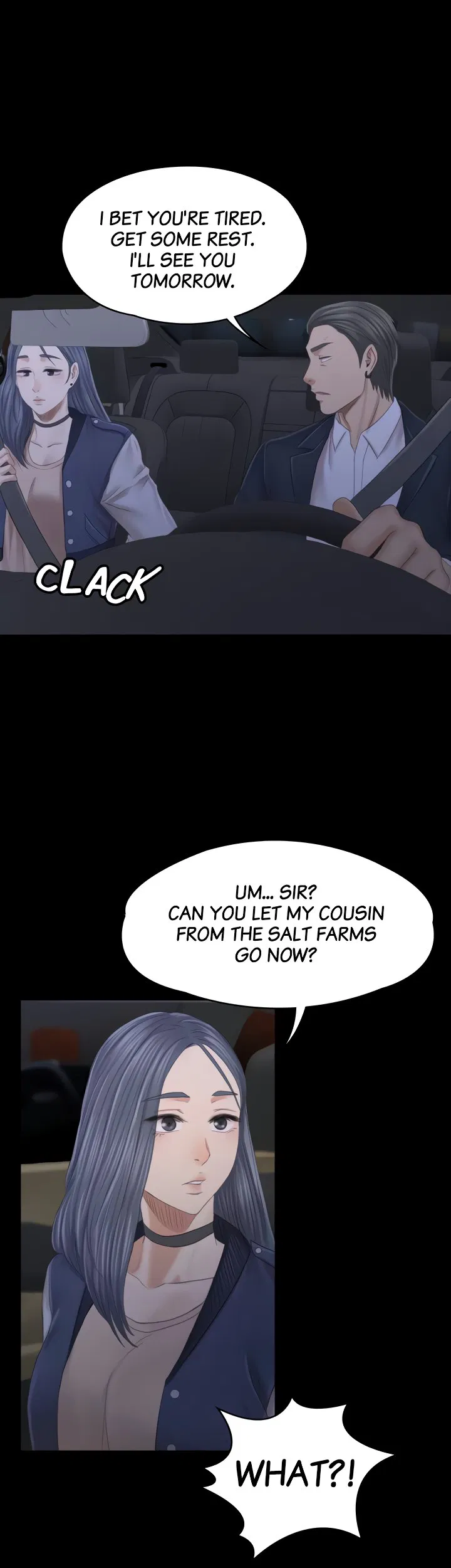 Doumi Engsub Chapter 102 Page 35