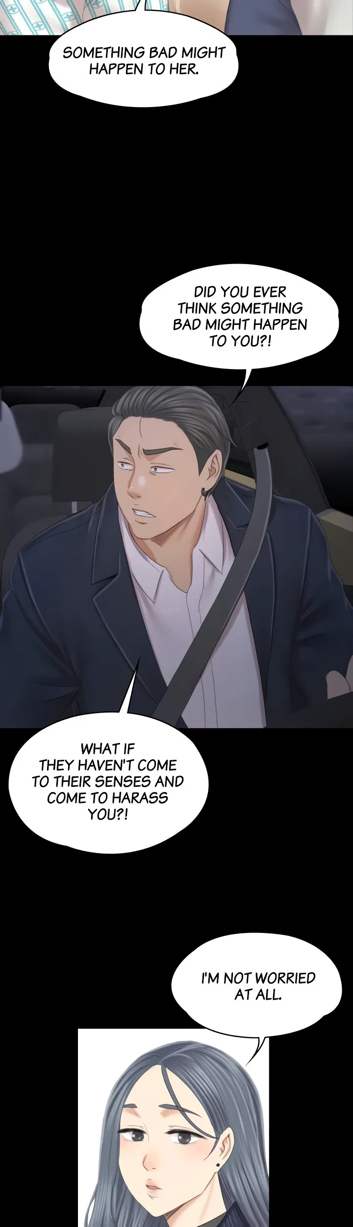 Doumi Engsub Chapter 102 Page 38