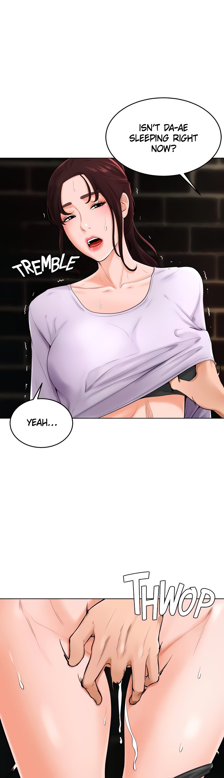 Billiard Club Love Chapter 35 Page 3