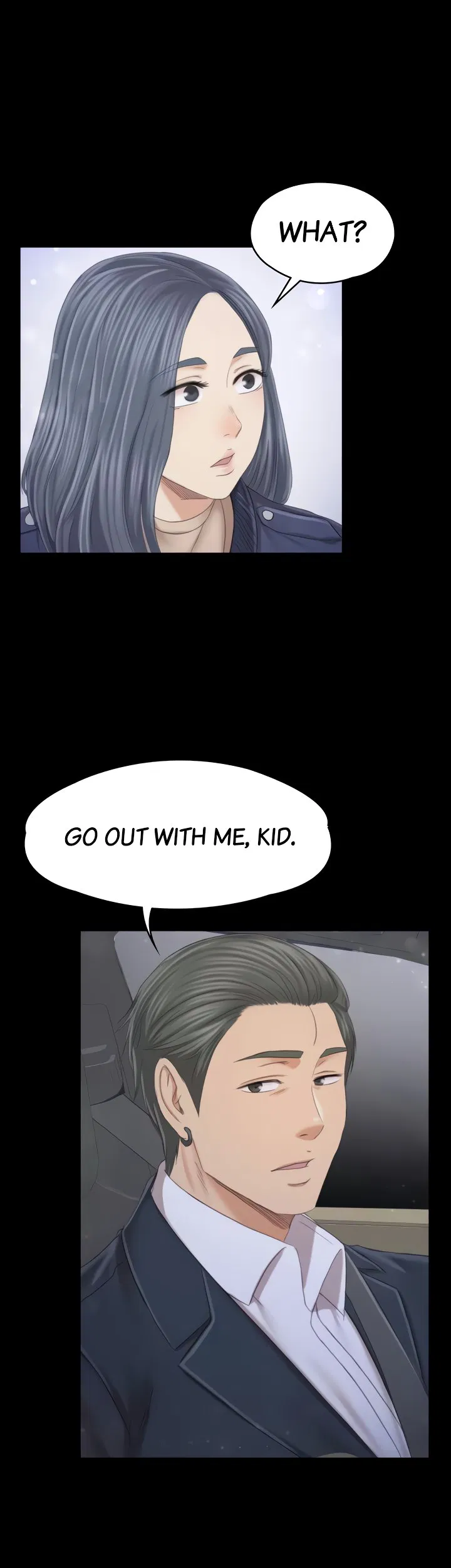 Doumi Engsub Chapter 102 Page 41