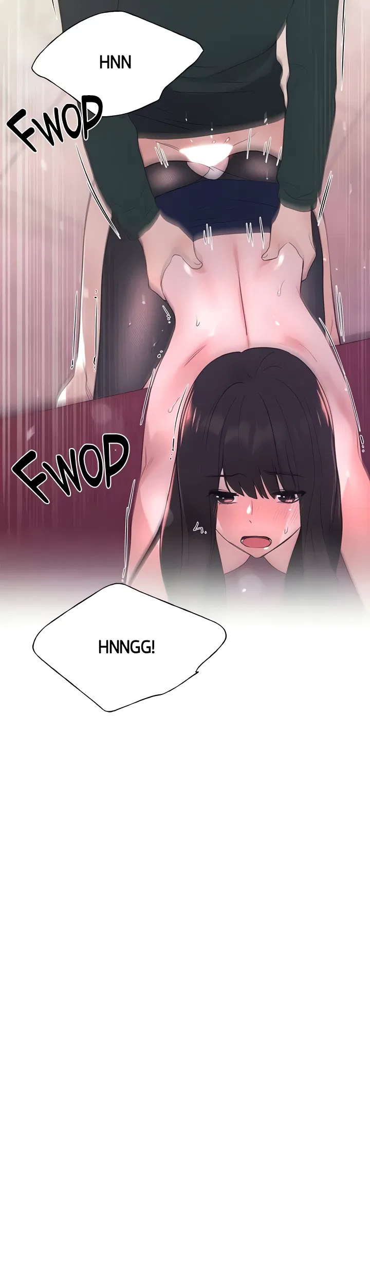 Unlucky girl engsub Chapter 110 Page 4