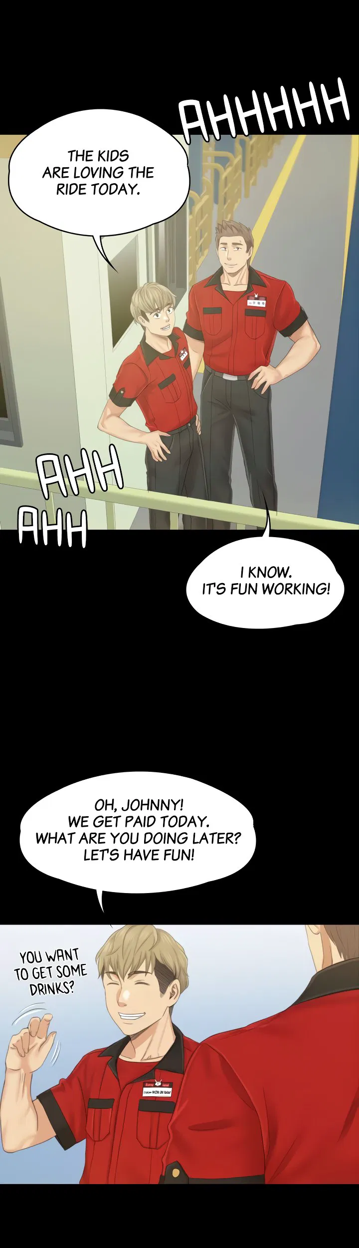 Doumi Engsub Chapter 102 Page 50