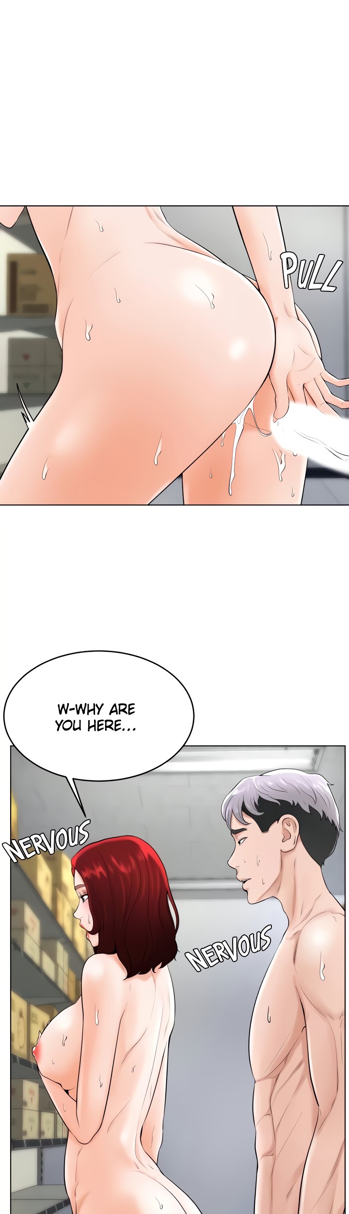 Billiard Club Love Chapter 36 Page 5