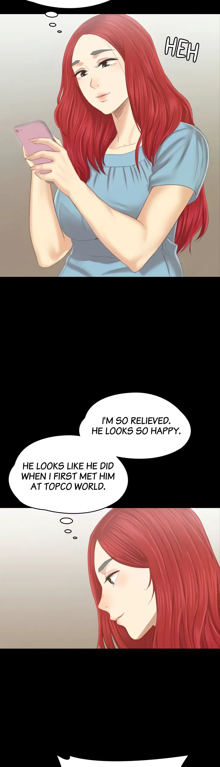 Doumi Engsub Chapter 102 Page 58