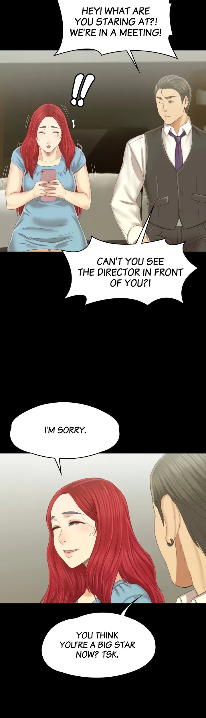 Doumi Engsub Chapter 102 Page 59