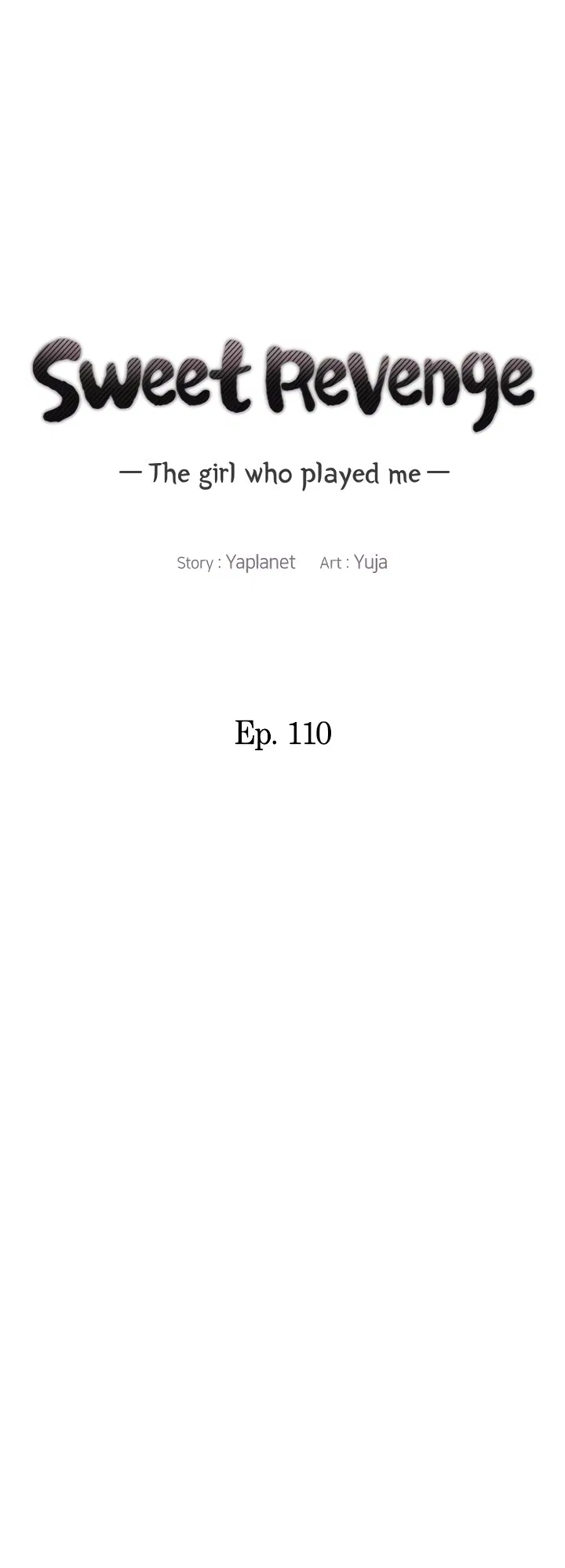 Unlucky girl engsub Chapter 110 Page 5