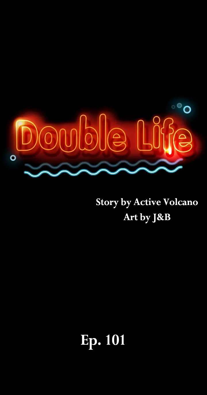 Doumi Engsub Chapter 101 Page 6