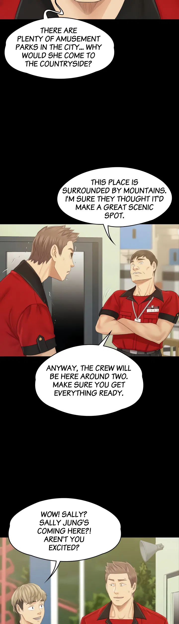 Doumi Engsub Chapter 102 Page 66