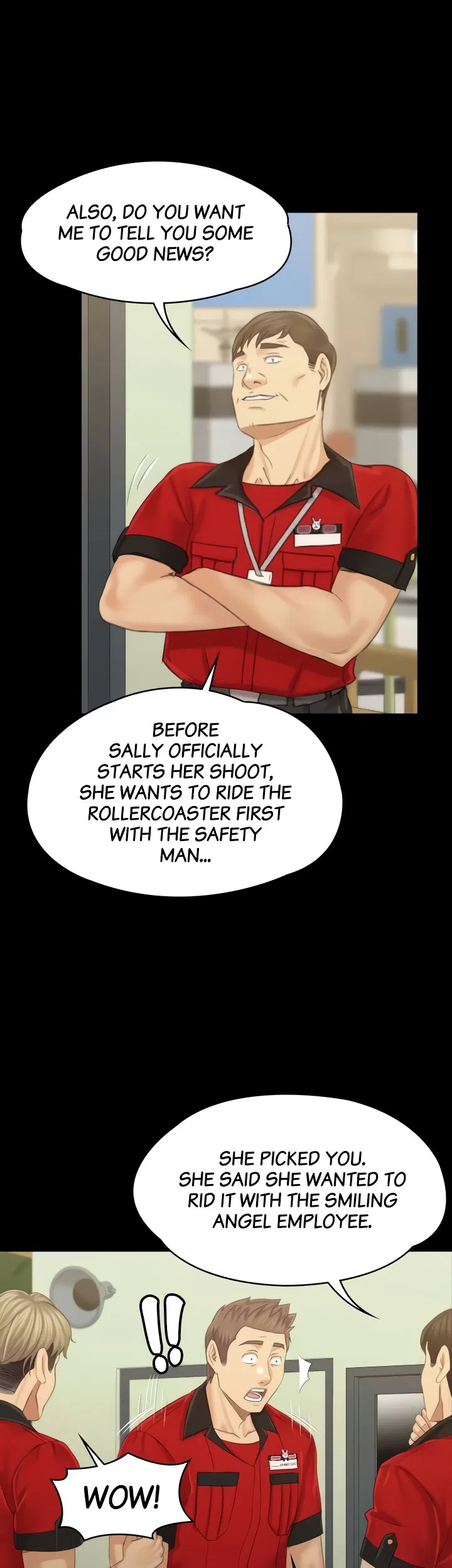 Doumi Engsub Chapter 102 Page 68