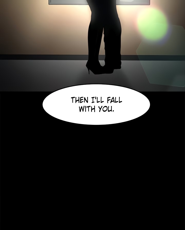 Professor, are you just going to look at me Engsub Chapter 50 Page 6