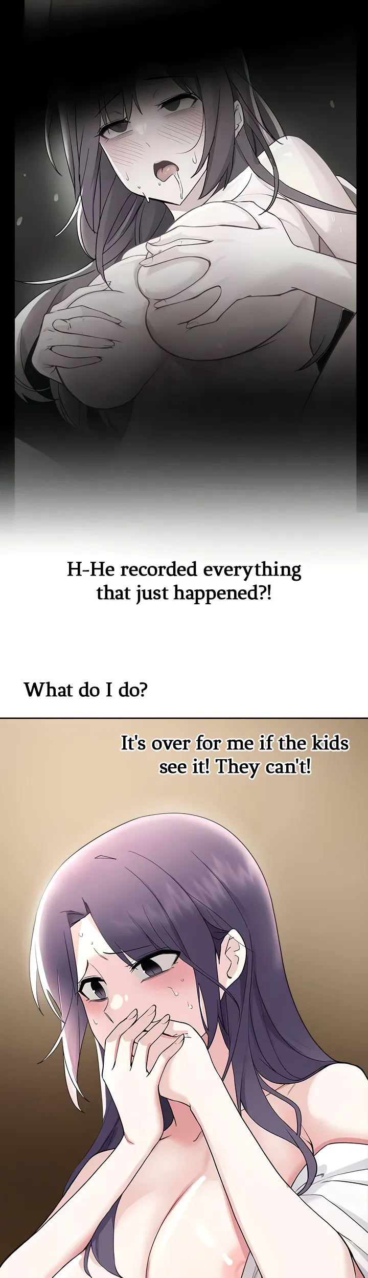 Escape Loser Engsub Chapter 63 Page 6