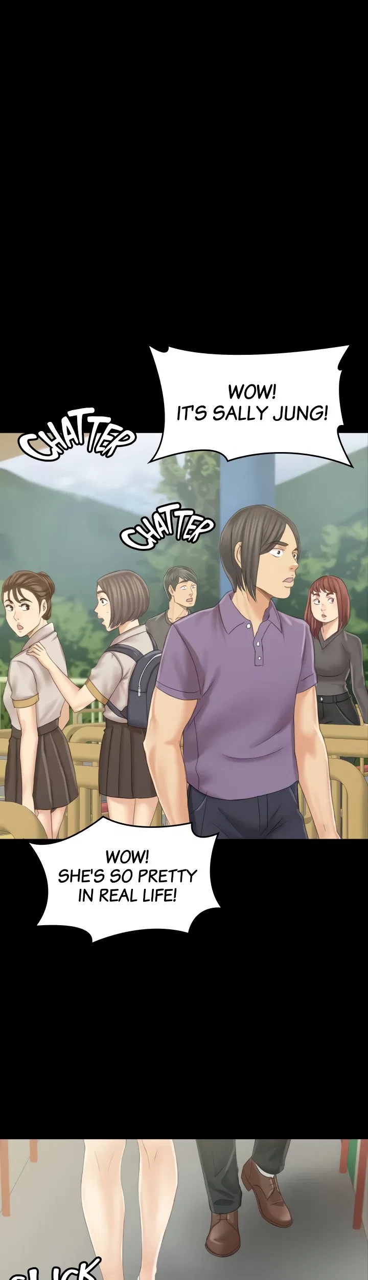 Doumi Engsub Chapter 102 Page 72