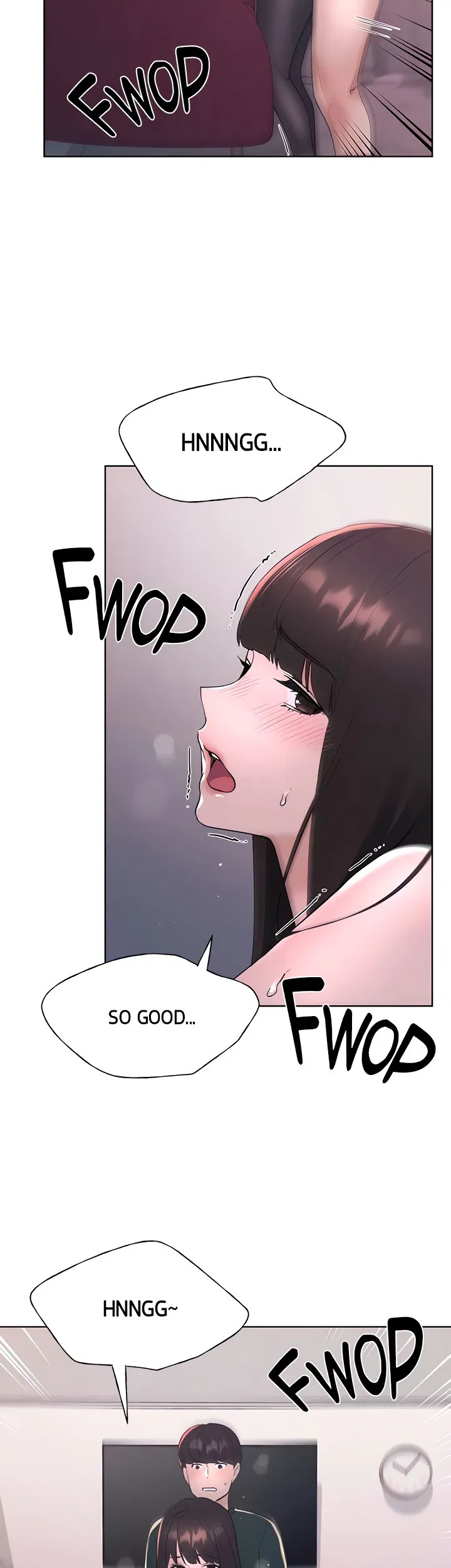 Unlucky girl engsub Chapter 110 Page 7