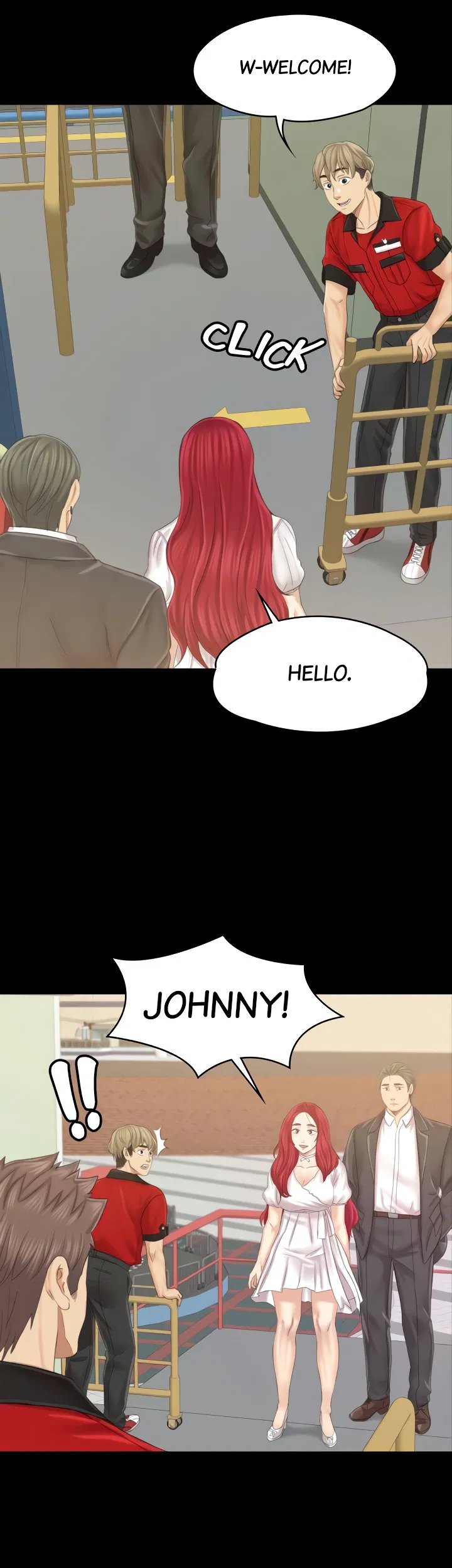 Doumi Engsub Chapter 102 Page 75