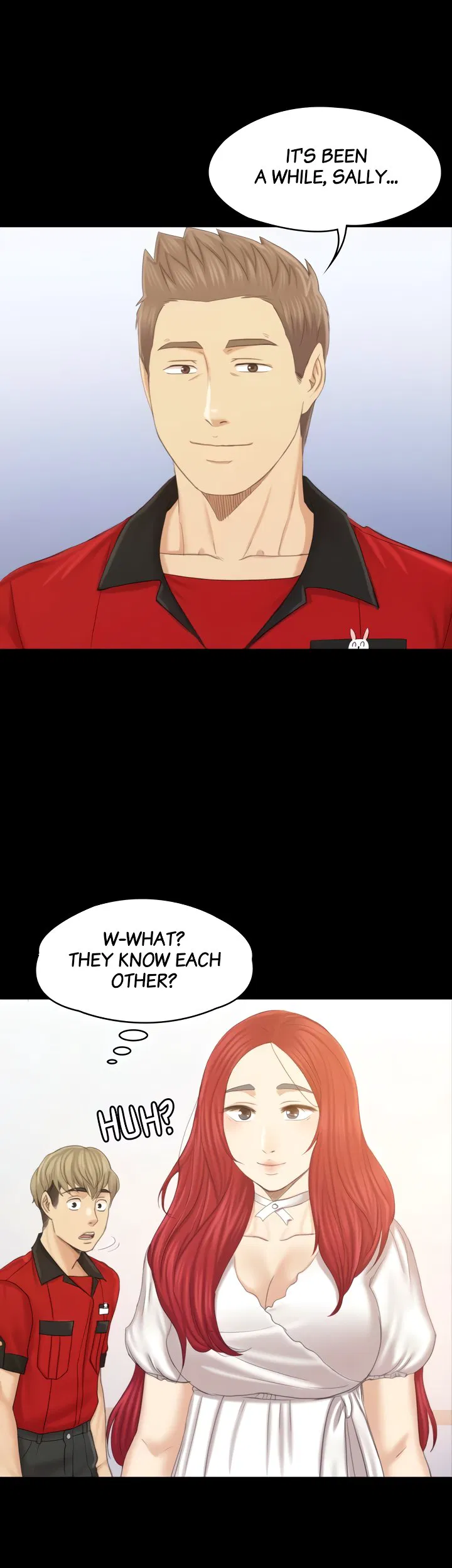 Doumi Engsub Chapter 102 Page 76