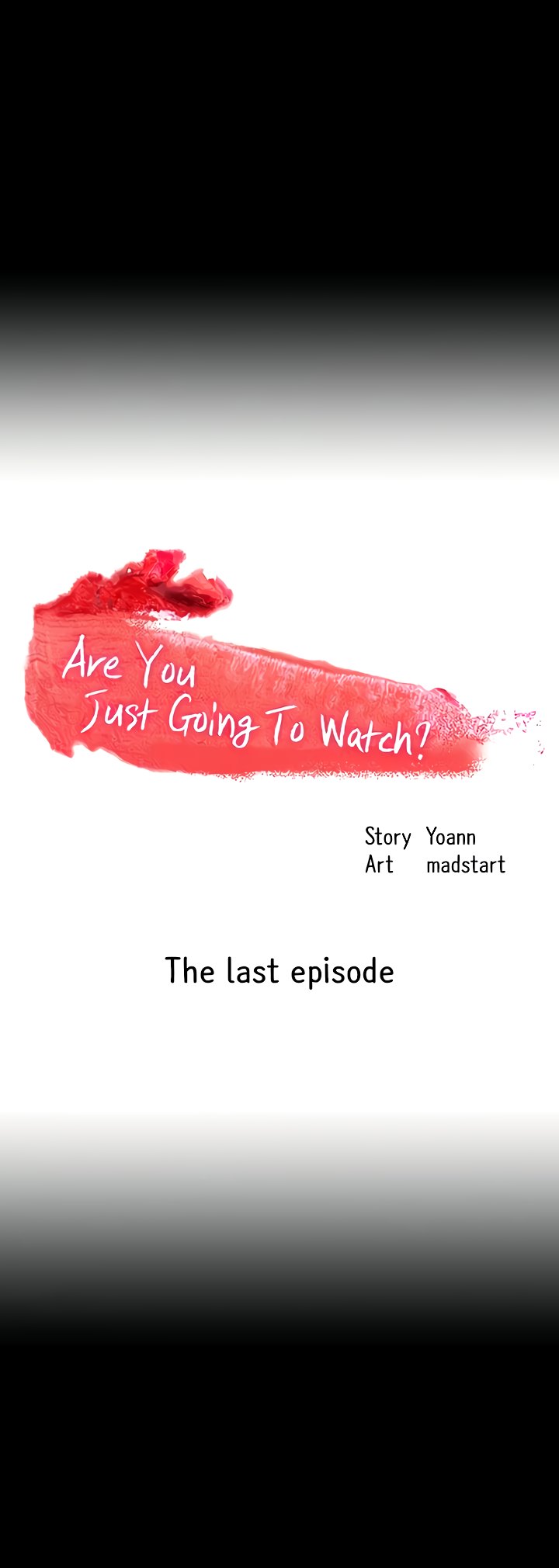 Professor, are you just going to look at me Engsub Chapter 50 Page 7