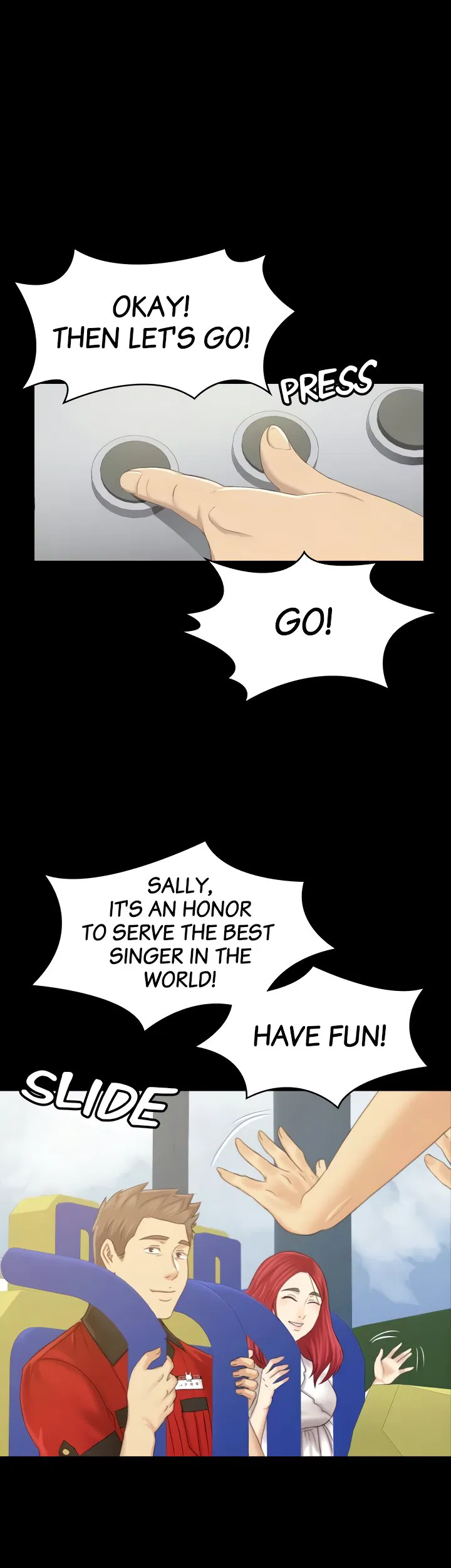 Doumi Engsub Chapter 102 Page 80
