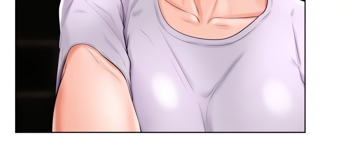 Billiard Club Love Chapter 35 Page 8