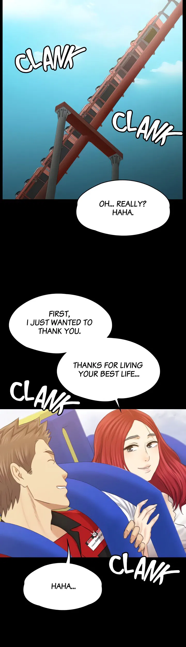 Doumi Engsub Chapter 102 Page 84