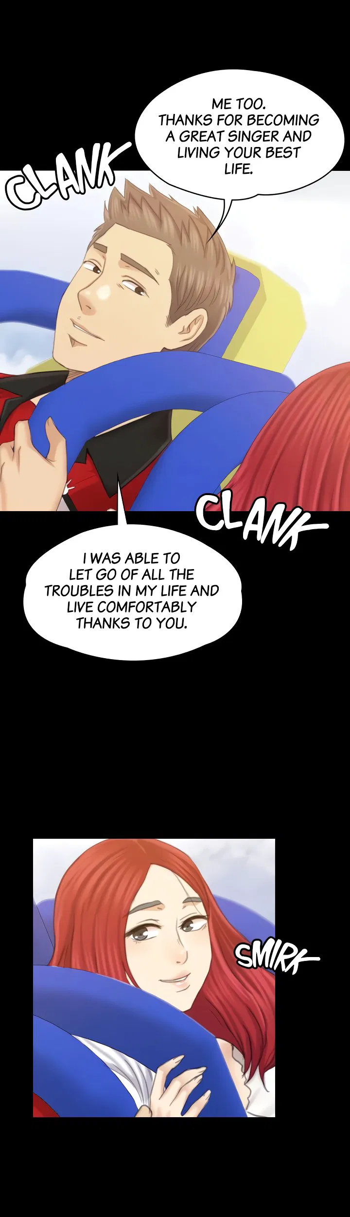 Doumi Engsub Chapter 102 Page 85