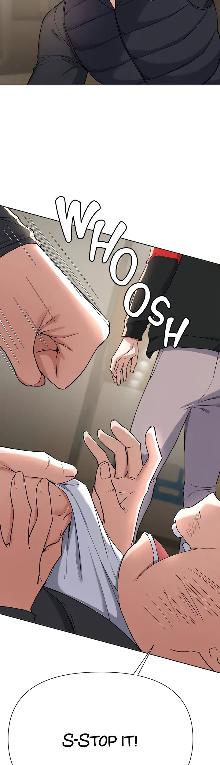 Escape Loser Engsub Chapter 63 Page 8