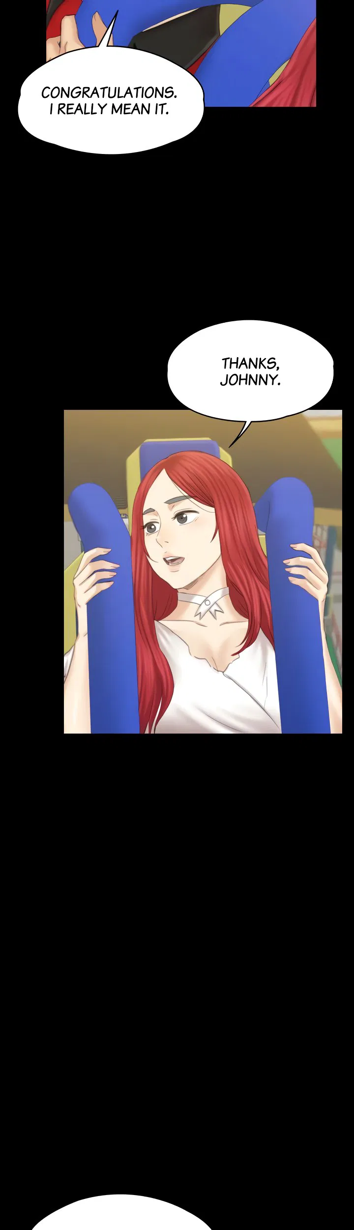 Doumi Engsub Chapter 102 Page 93